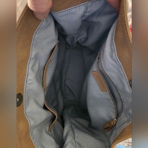 Bolviant Paris Ines Shoulder Bag